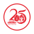 Logo-25Anos-Vermelho